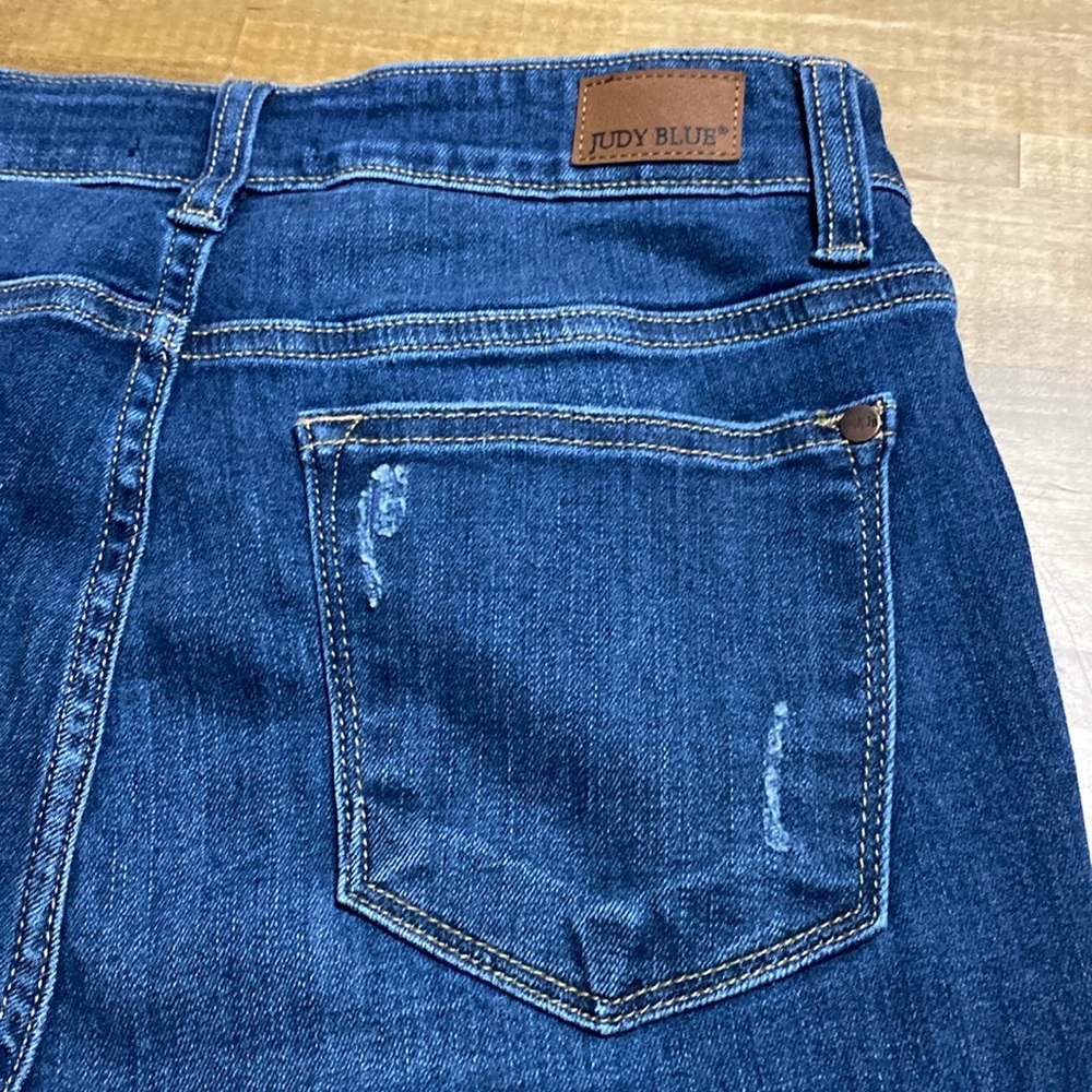 Judy Blue skinny fit 7/28